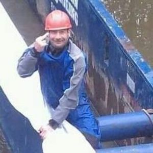 Meet your Posher, Jim